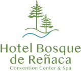 Hotel Spa del Bosque Reñaca